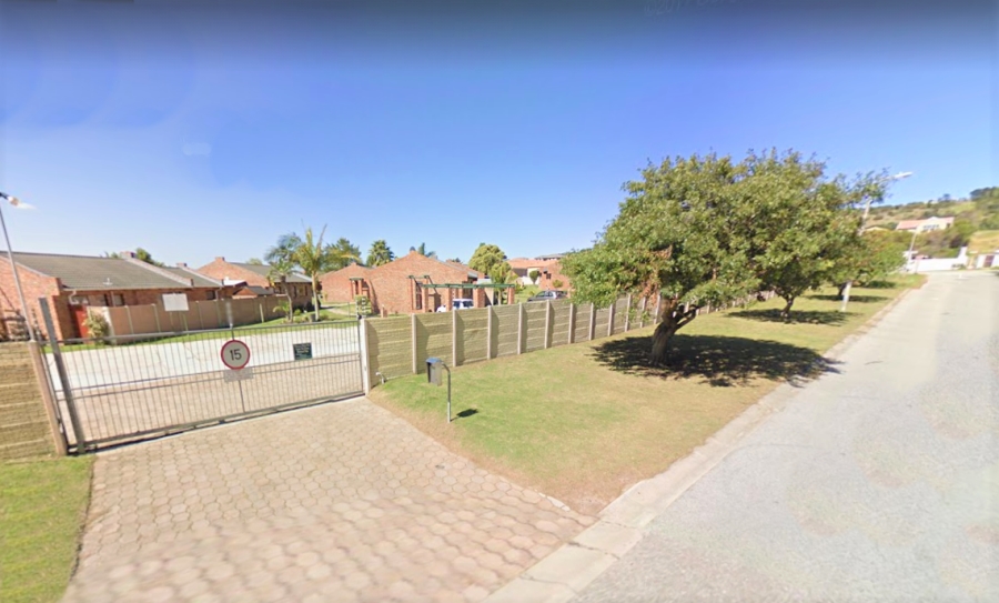 2 Bedroom Property for Sale in Kamma Park Eastern Cape